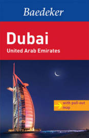 reseguide till dubai