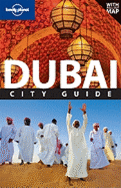 loneley planet dubai travel guide