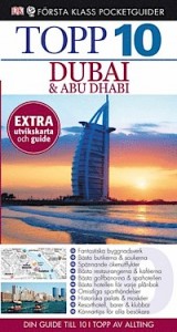 topp 10 reseguide dubai