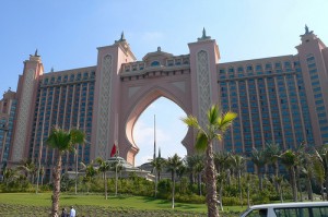 boka atlantis dubai