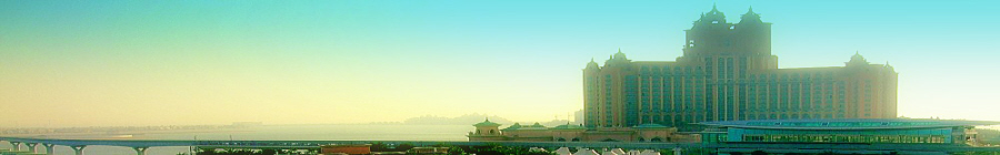 Resa Dubai